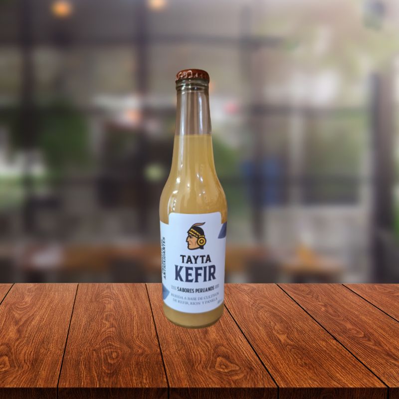 KEFIR 355ML - TAYTA UND 