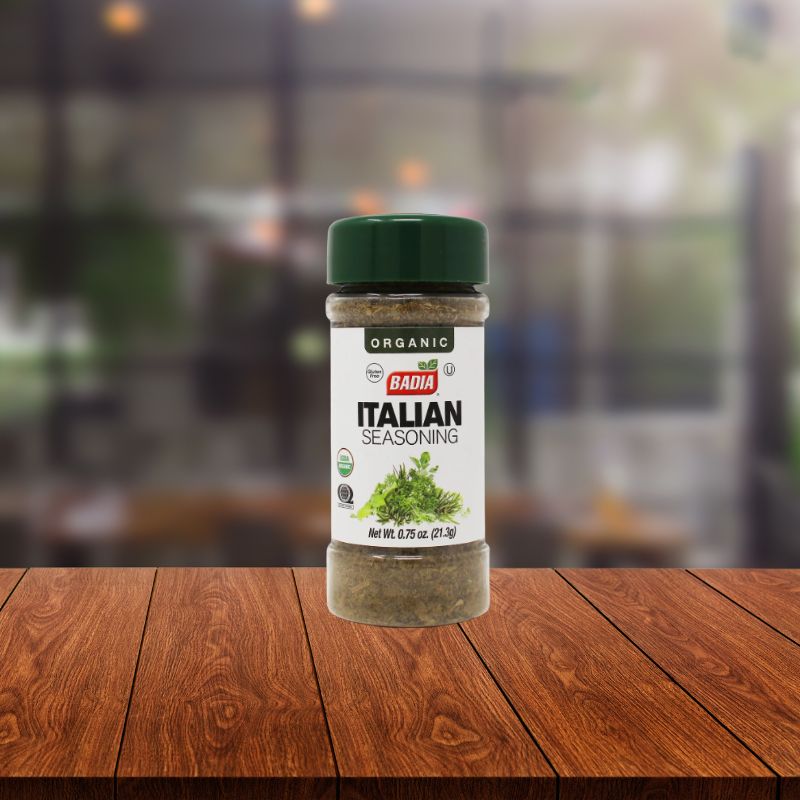 SAZON ITALIANA UND - BADIA