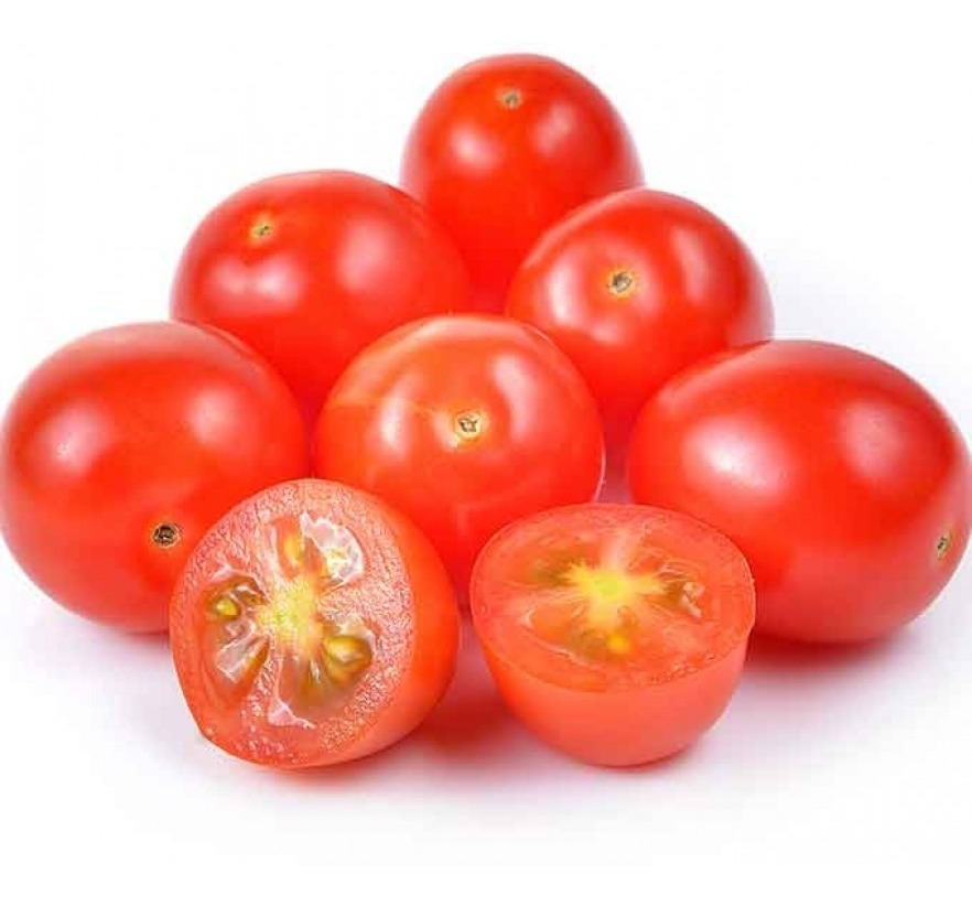 Tomates Cherry 300gr - Producción responsable